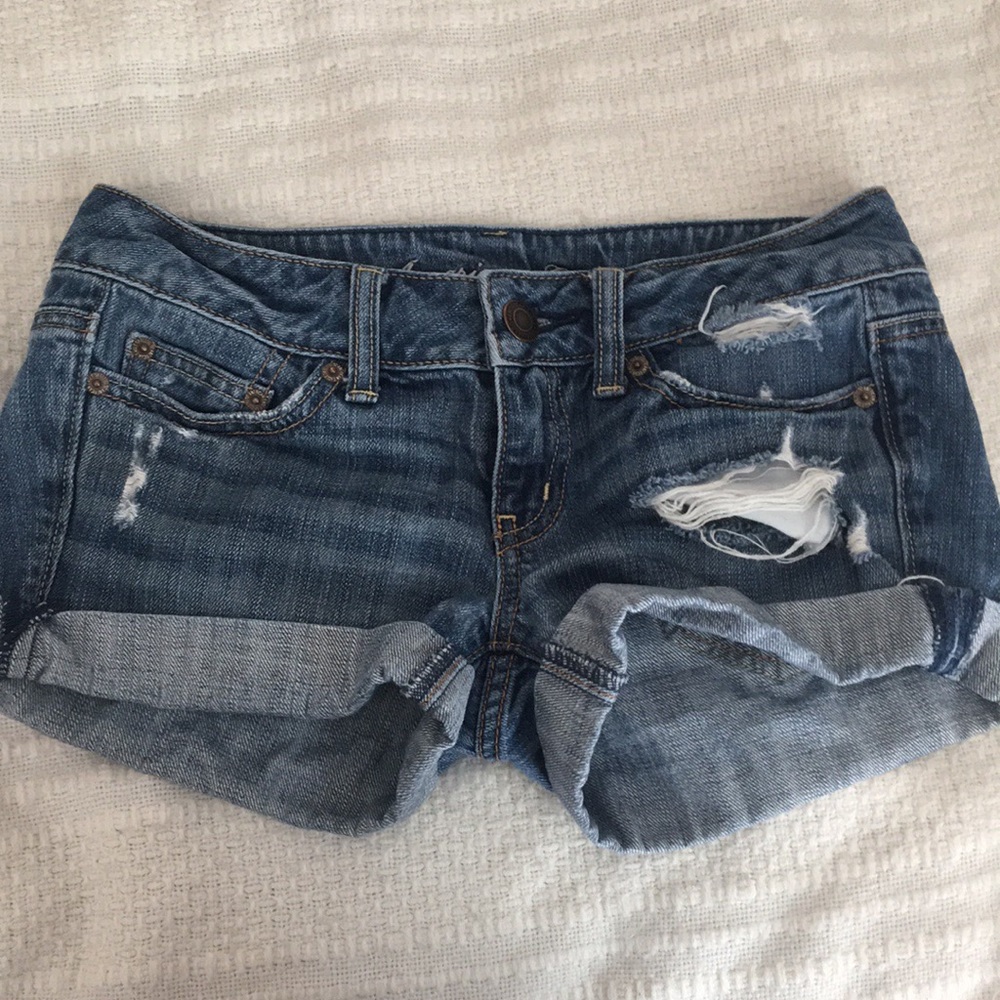 American eagle shorts